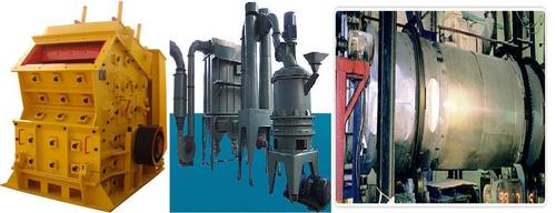 Mineral Processing Equipment Mineral Processing Equipment