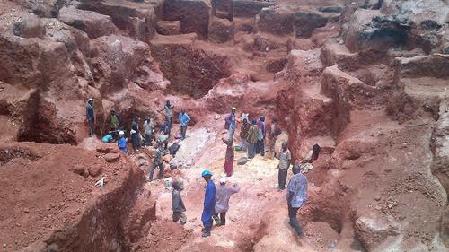 Mining Consultants Mining Consultants