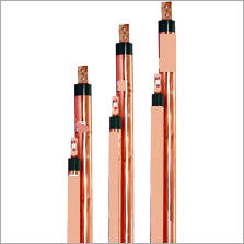Chemical Earthing Electrode Chemical Earthing Electrode