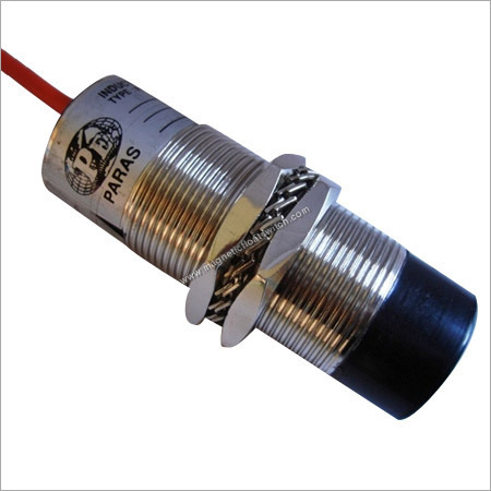 Inductive Proximity Switch Inductive Proximity Switch