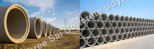RCC Pipes RCC Pipes