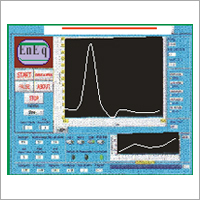 Shock Testing Machine Shock Testing Machine