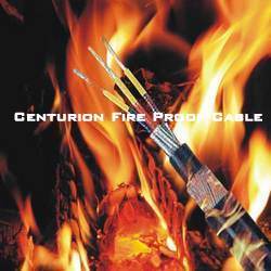 Fire Survival Cables Fire Survival Cables
