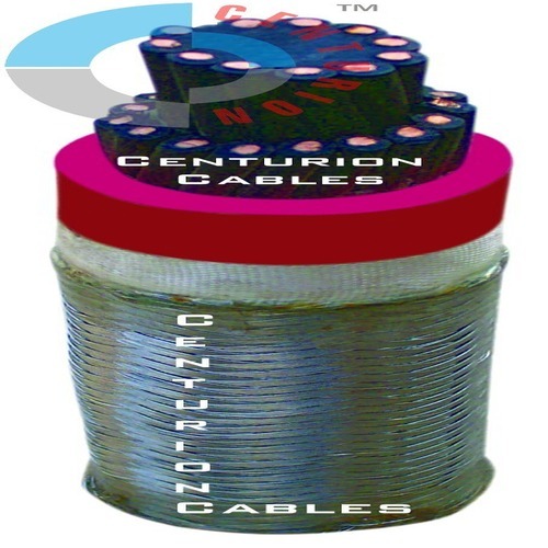 EPR Control Cable EPR Control Cable