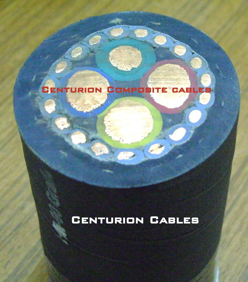 Composite Cable Composite Cable