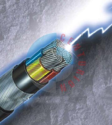 Armoured Cables Armoured Cables