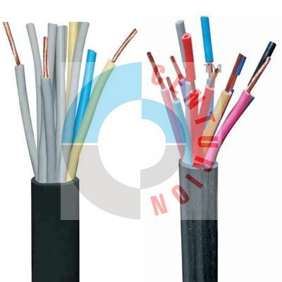 FRLS Multicore Cables FRLS Multicore Cables