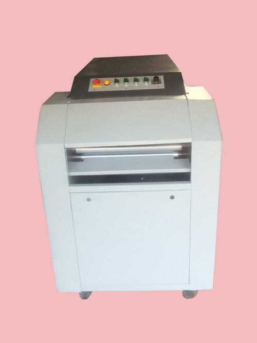 UV Lamination Machine UV Lamination Machine
