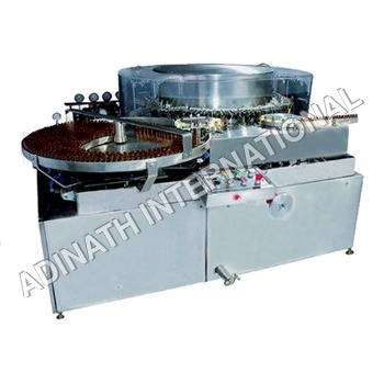 Ampoule Washing Machine Ampoule Washing Machine