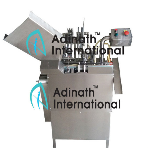 Ampoule Filling Machine Ampoule Filling Machine