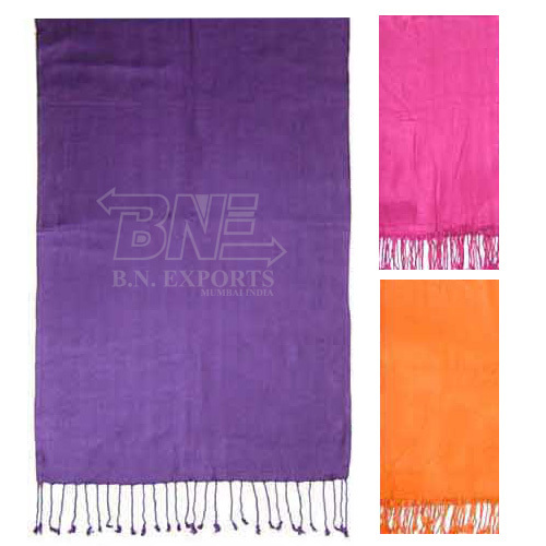 Viscose Pashmina Scarves Viscose Pashmina Scarves