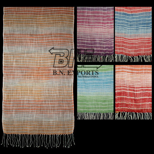 Handloom Stole Handloom Stole