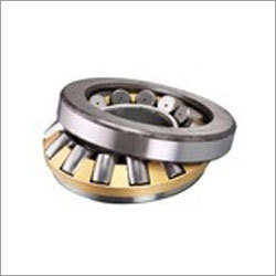 Spherical Roller Thrust Bearings Spherical Roller Thrust Bearings