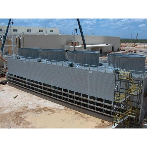 Cooling Towers Solutions Cooling Towers Solutions