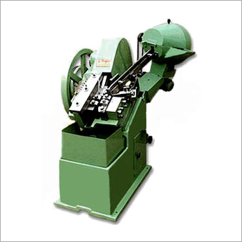High Speed Cold Thread Rolling Machine High Speed Cold Thread Rolling Machine