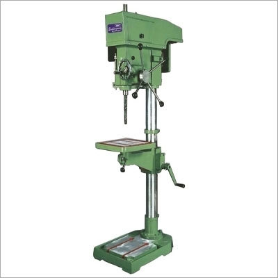 40mm cap Pillar Drilling Machine 40mm cap Pillar Drilling Machine