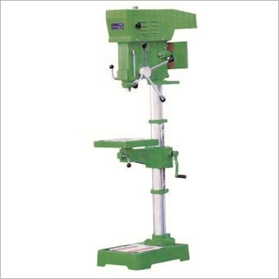 19mm cap auto feed Pillar Drilling Machine 19mm cap auto feed Pillar Drilling Machine
