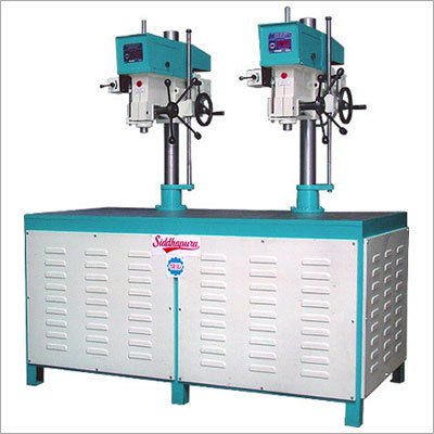 Gang Drilling Machine Gang Drilling Machine