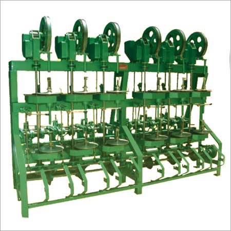 6-Head DPC Machine(Wire) 6-Head DPC Machine(Wire)