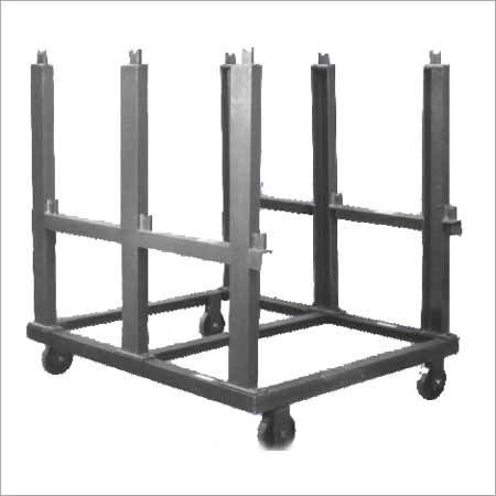 Bobbin Trolley Bobbin Trolley