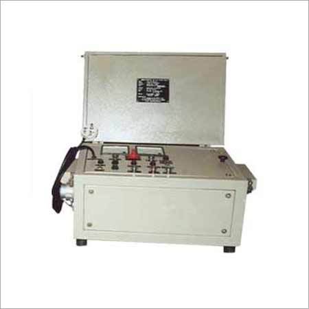 Transformer Ratio Meter Transformer Ratio Meter