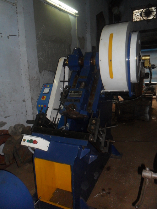 Pneumatic Power Press Machine Pneumatic Power Press Machine