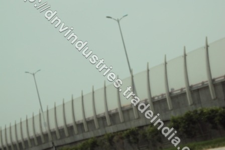 Acoustic Noise Barriers Acoustic Noise Barriers