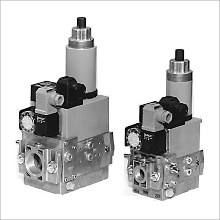 Gas Solenoid Valve Gas Solenoid Valve