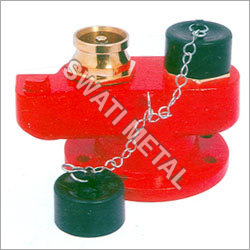 2 Way Dry Riser Inlet 2 Way Dry Riser Inlet