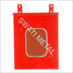 Single Door Hose Box Cabinet Single Door Hose Box Cabinet