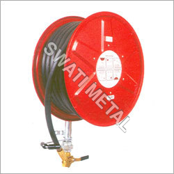 Fire Hose Reel Fire Hose Reel