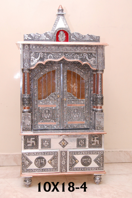 OXODISE TEMPLE 10X18X4 OXODISE TEMPLE 10X18X4