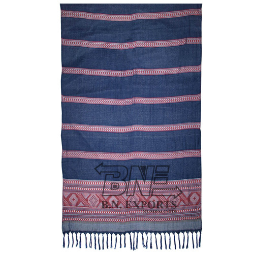 Viscose Printed Shawl Viscose Printed Shawl