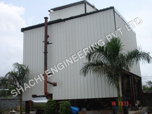 Industrial Pilot Plants Industrial Pilot Plants