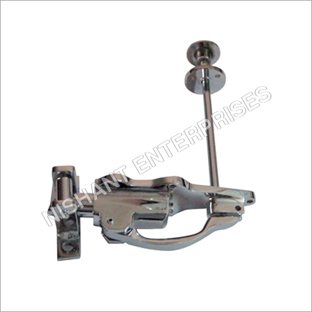 Iron Latches Iron Latches