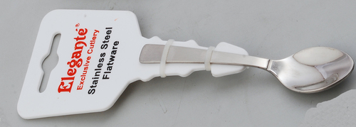 Stainless Steel Spoon Set Stainless Steel Spoon Set