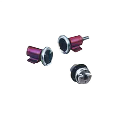 Square Bar Holders Square Bar Holders
