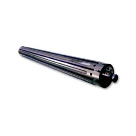 Multi Tube Air Expanding Shaft Multi Tube Air Expanding Shaft