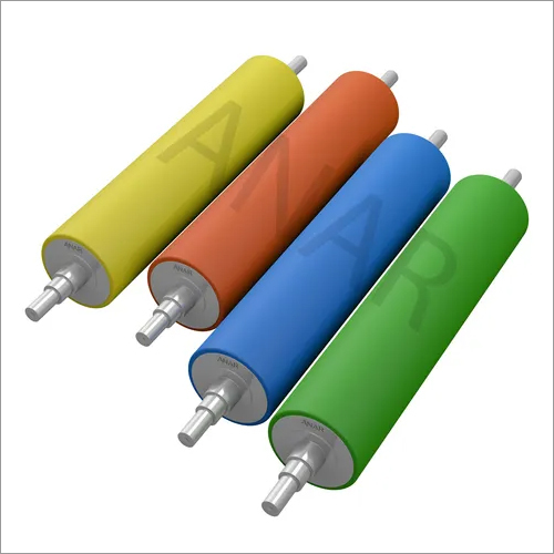 Rubber Roller Rubber Roller