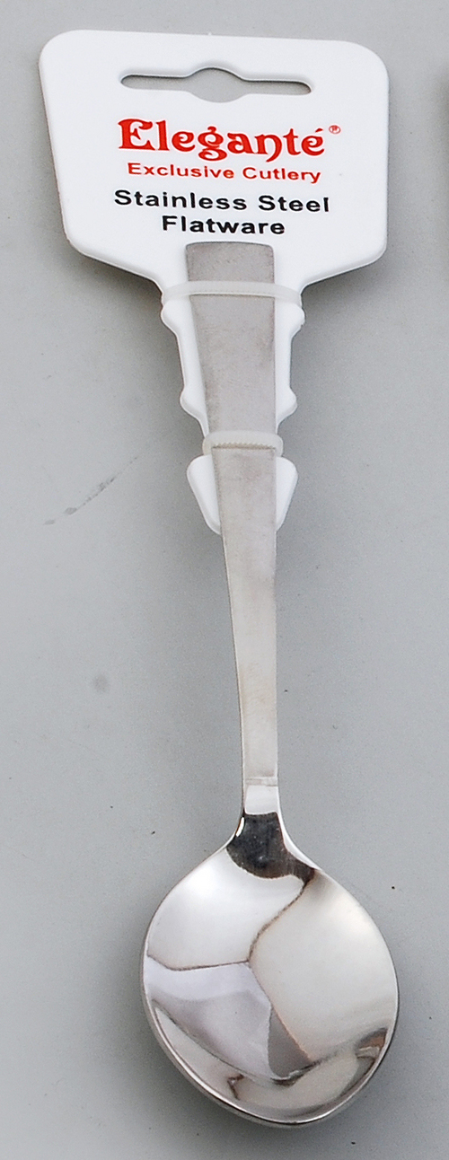 SS Coffee Spoon SS Coffee Spoon
