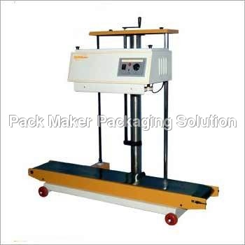 Heavy Duty Bag Sealer Machine Heavy Duty Bag Sealer Machine