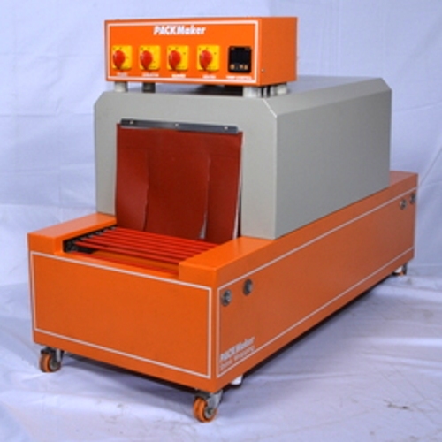 Shrink Wrapping Machine Shrink Wrapping Machine