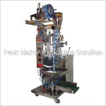 Form Fill Seal Machine Form Fill Seal Machine