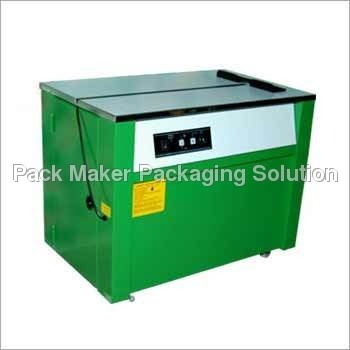 Semi Automatic Strapping Machine Semi Automatic Strapping Machine