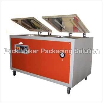 Vacuum Chamber Machines Vacuum Chamber Machines