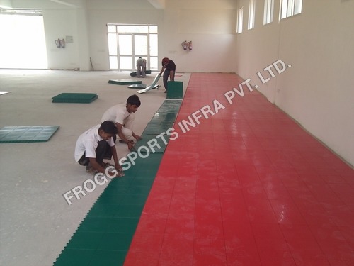 Indoor Modular Tiles Indoor Modular Tiles