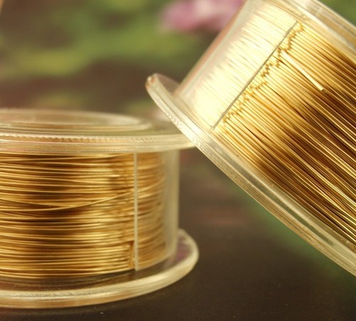 Rold Brass Wire Rold Brass Wire