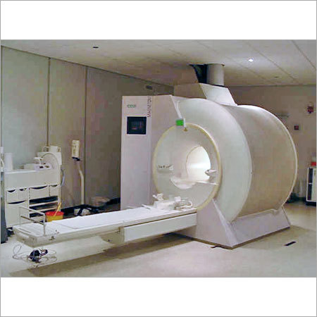 MRI Machine MRI Machine