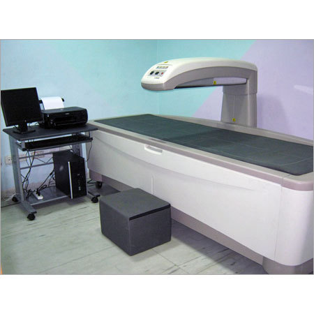 GE DEXA Machine GE DEXA Machine