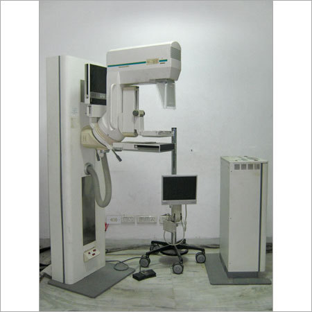Digital Mammography Digital Mammography